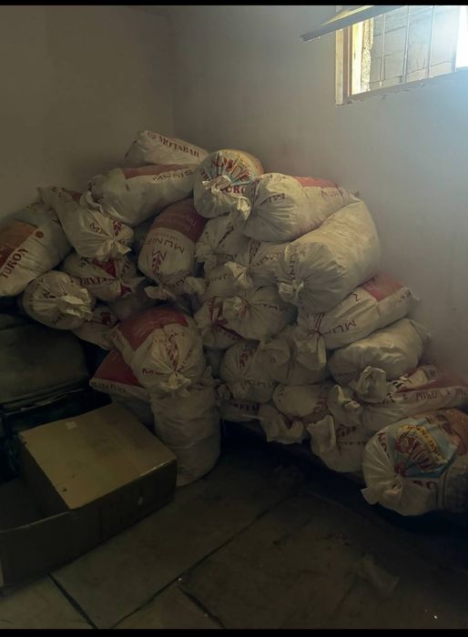 Нонвойхона жихозлари