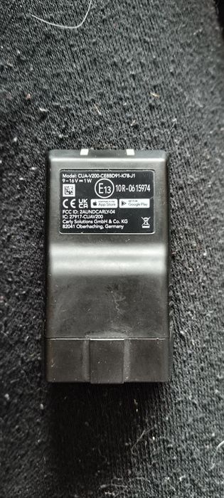 OBD Premium carly original din germania pe grupul Vag