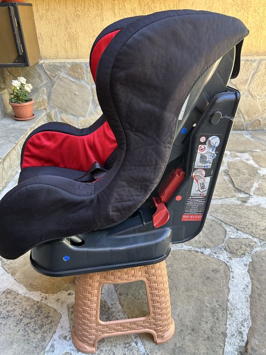 Детско столче за кола