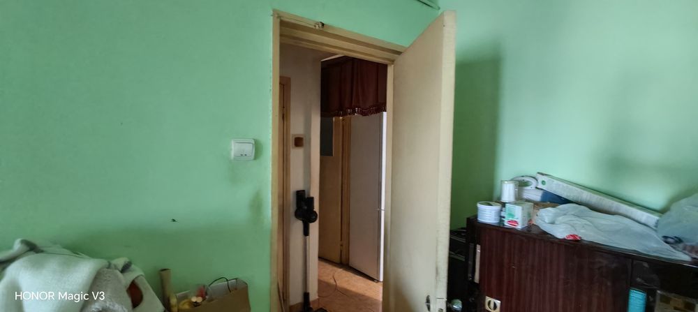 Apartament 2 camere, fără bulina rosie