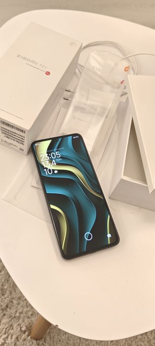 Xiaomi 13 t 12gb ram/256gb rom