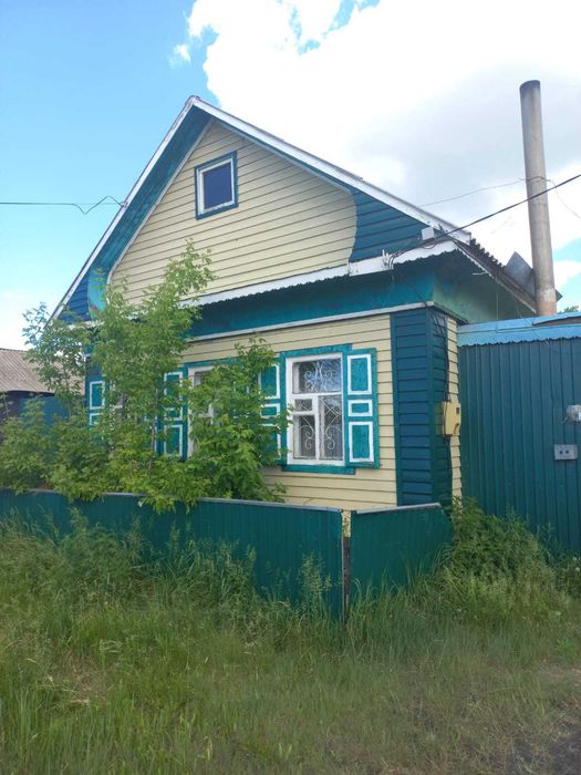 Продам добротный дом