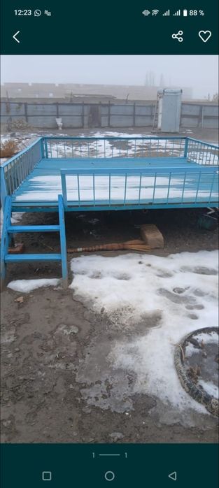 Тапчан сатлады.сатлады