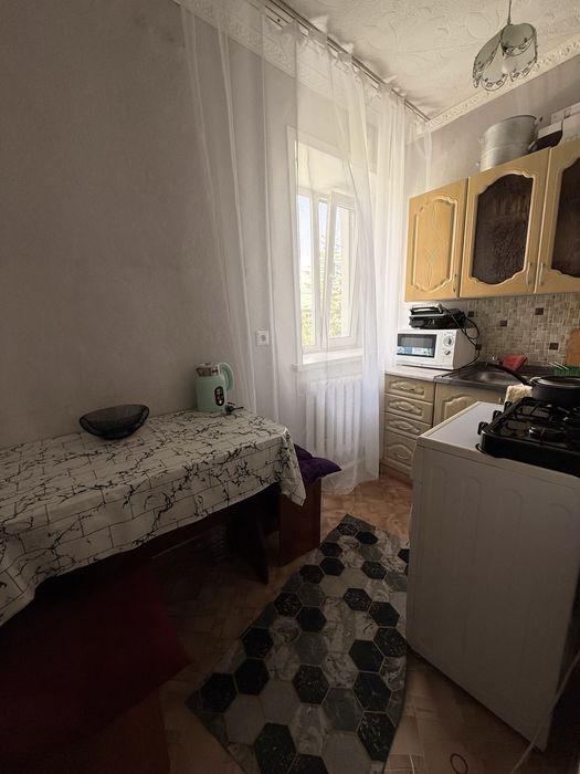 Сдам 1комнатную квартиру