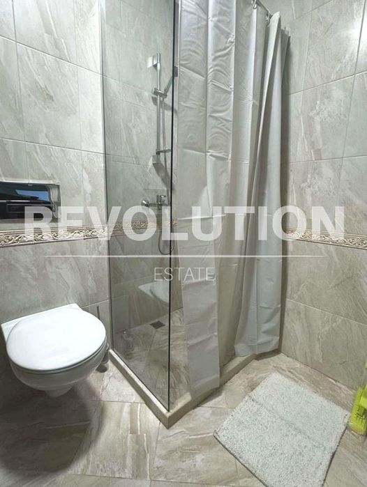 Дава се под наем Двустаен апартамент в Варна, Аспарухово - 65 кв.м за 700 € - Снимка #5