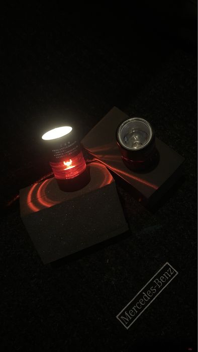 Оригинальные Фонарики Mercedes Benz привозные из Японии