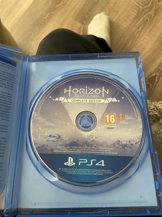 ps4 ке арналган дисклер