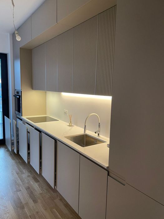 Execut mobila la comanda