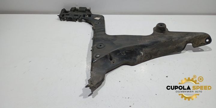 Suport bara spate dreapta 8P4807378A Audi A3 8P/8PA [2th facelift] [2