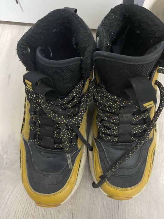 Обувь на мальчика