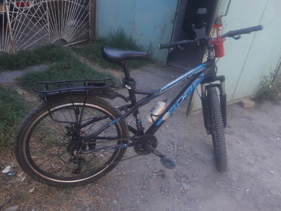 Велик уже продана другим