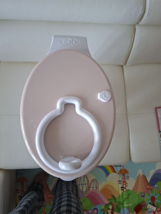 Vând cos scutece UBBI