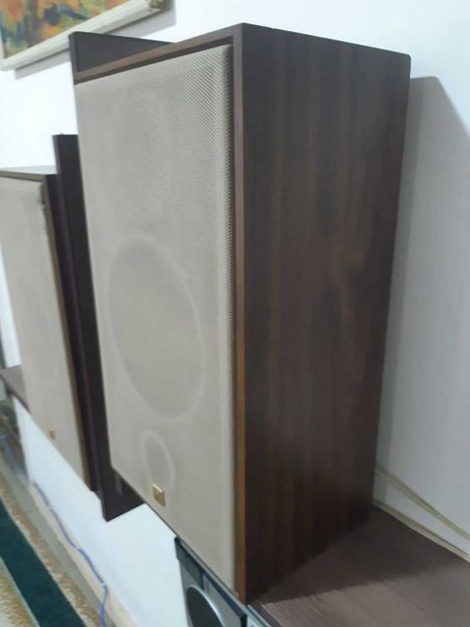Стереофонический Hi-Fi усилитель UNITRA DIORA WST102 «Клеопатра»