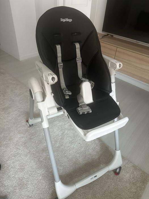 Vand scaun de masa bebe Pep Perego