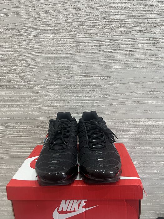 Nike air max plus | TN