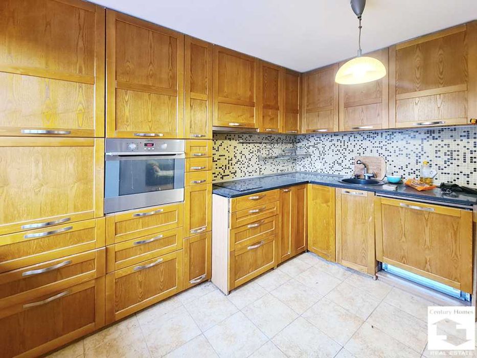 Продава се Мезонет в Велико Търново, Център - 120 кв.м за 1584 €/кв.м - Снимка #3