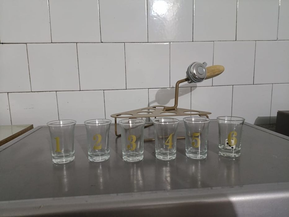 Подарок любителям выпить