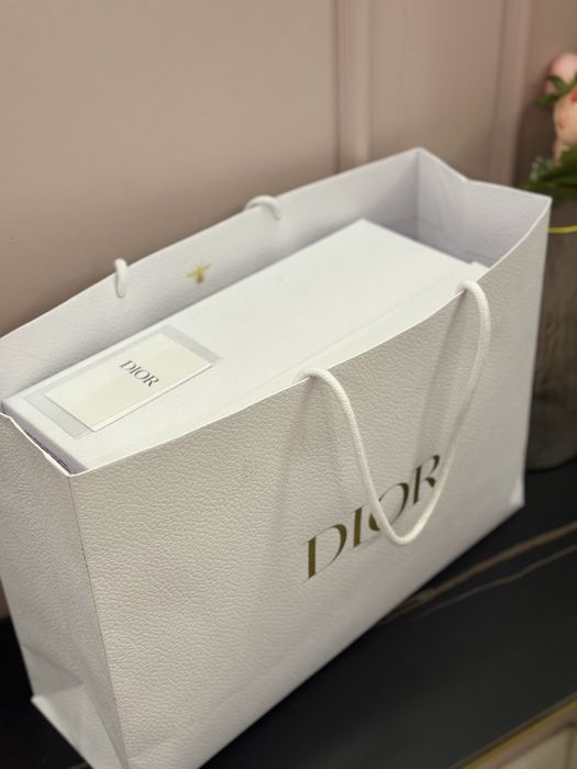Кеды Dior оригинал