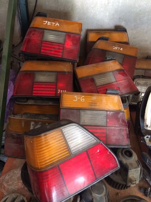 Жетта стоп привазной