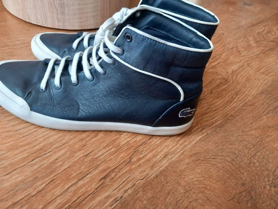 Дамски обувки Lacoste 39