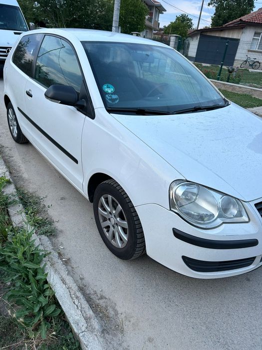 Vw polo за части
