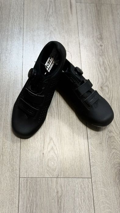 ВЕЛОТУФЛИ Sidebike Rival MTB black