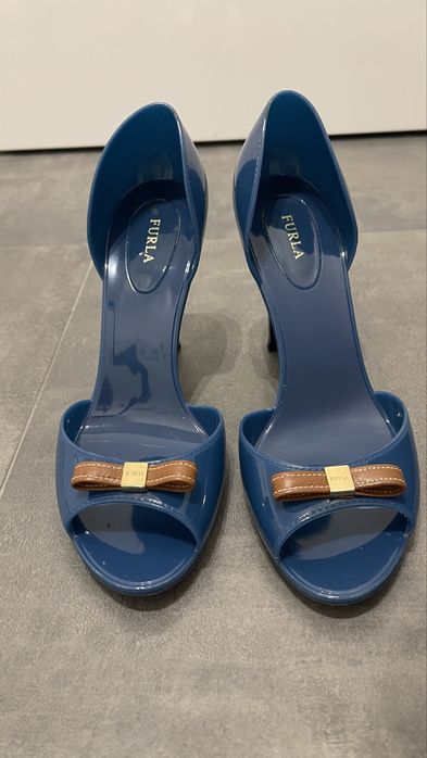 Дамски обувки FURLA