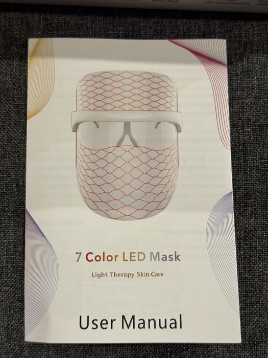 Yenges Beauty Shield