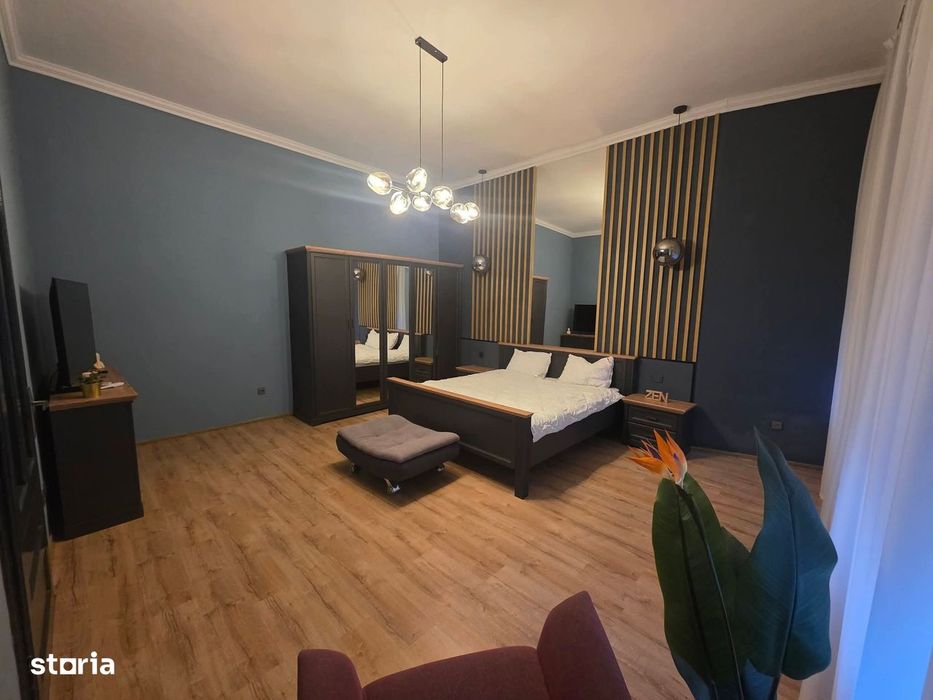 2 Apartamente De Vânzare La Pachet, În Centrul Oradei.