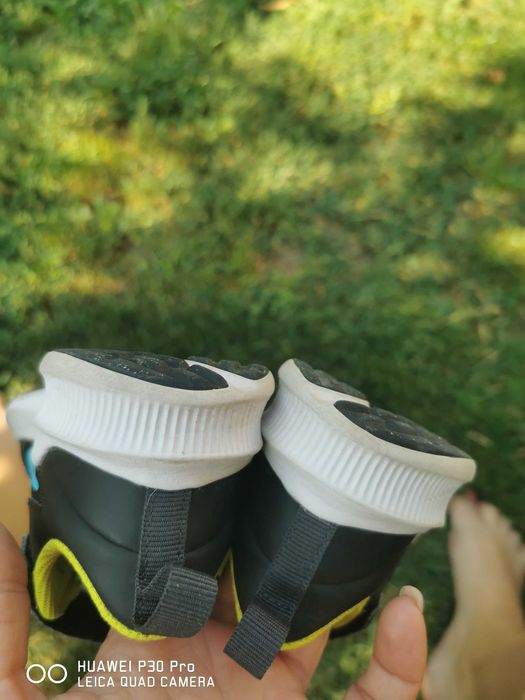 Маратонки nike 29.5 номер