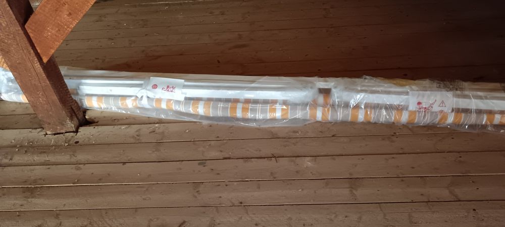 Marchiză de vânzare 3.5x2.5 nouă m