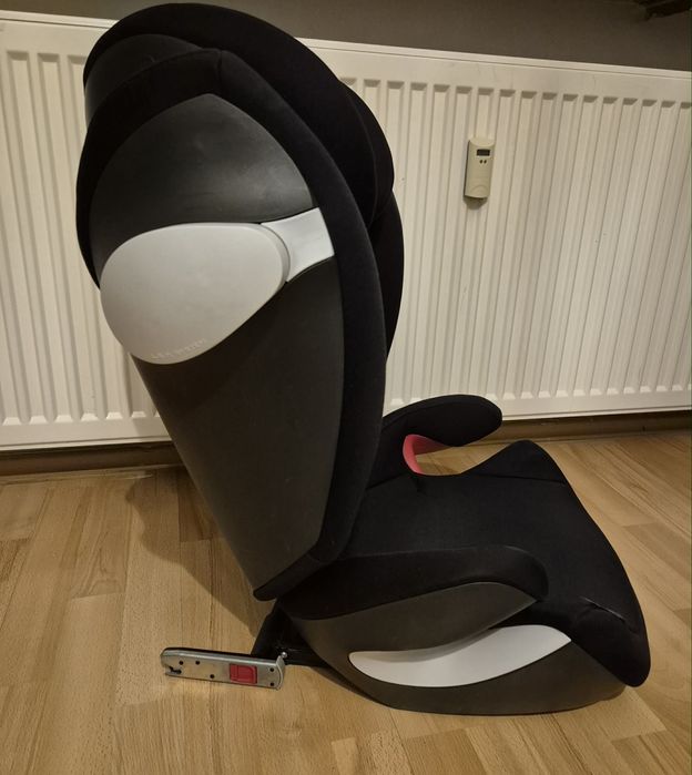 стол за кола Cybex M Fix 15-36 кг / столче за кола Cybex