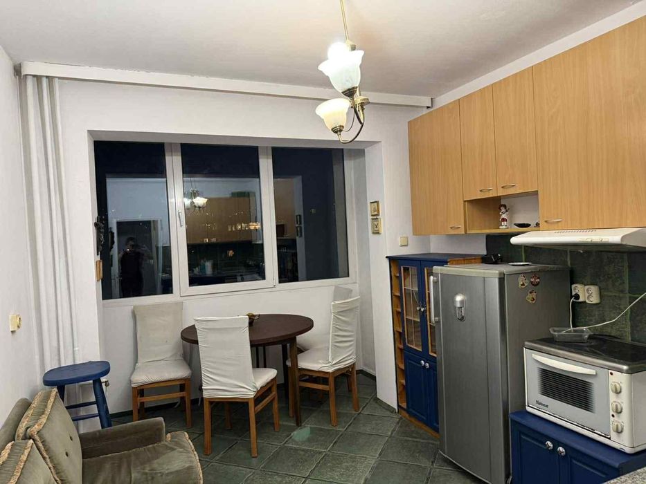 Дава се под наем Двустаен апартамент в София, Бъкстон - 80 кв.м за 610.98 € - Снимка #2