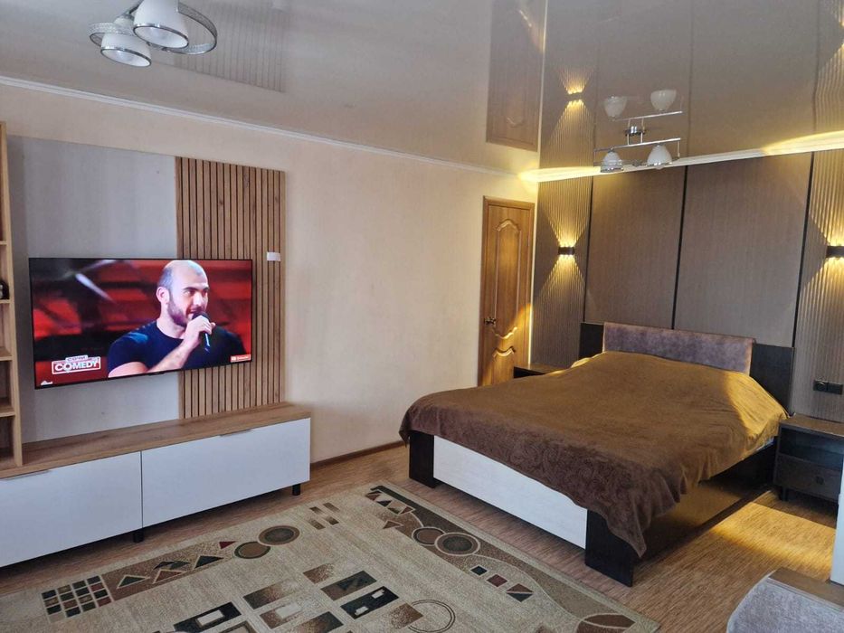 Студия на 72 квартале