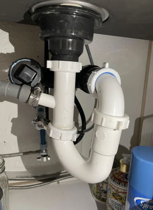 Услуги сантехники