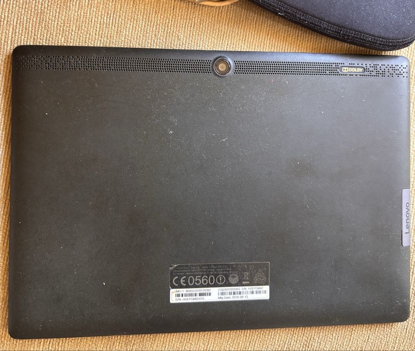 Таблет Lenovo tab 3