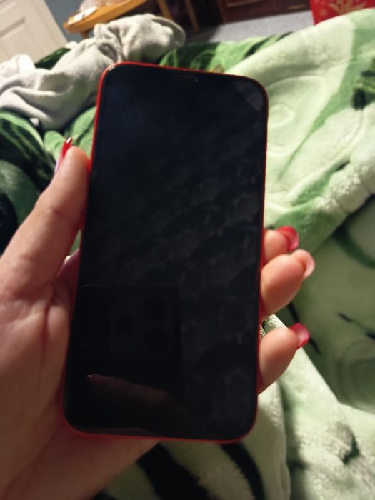 iPhone 12 sănătate 78%