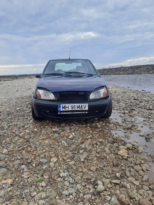 FORD Fiesta 0 — imagine 5