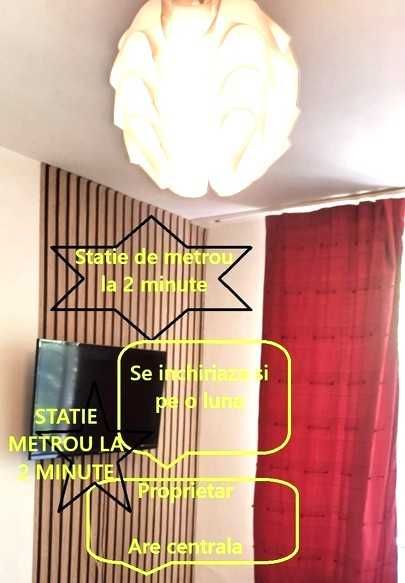 Drumul Taberei Metrou  Brancusi, Piata Ialomitei,Acces Afi si Plaza ,proprietar