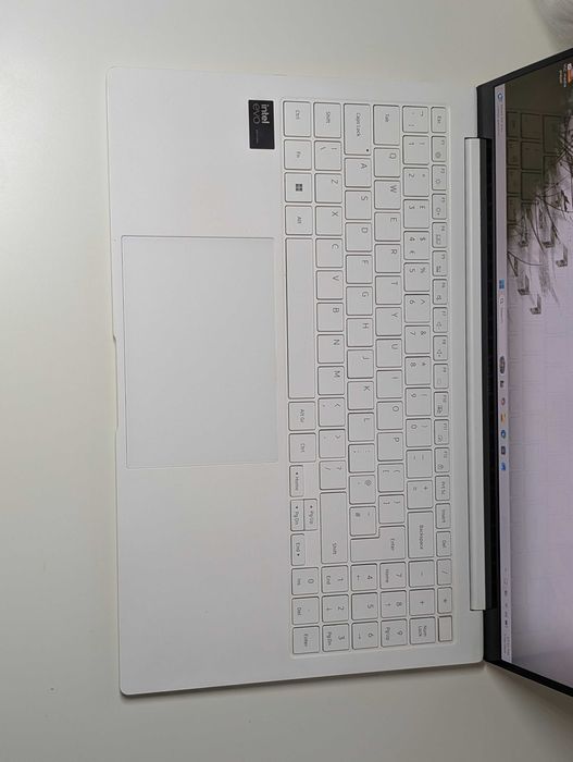 Laptop Samsung Galaxy Book 2 Pro special edition (950XGK) | Intel Ultra 7 | 16GB RAM DDR5 | 512GB SSD | Baterie 93 cicluri | Ecran OLED FHD