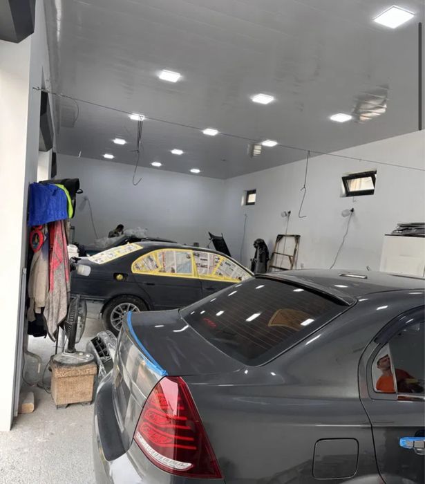 Таййор бизнес сотилади