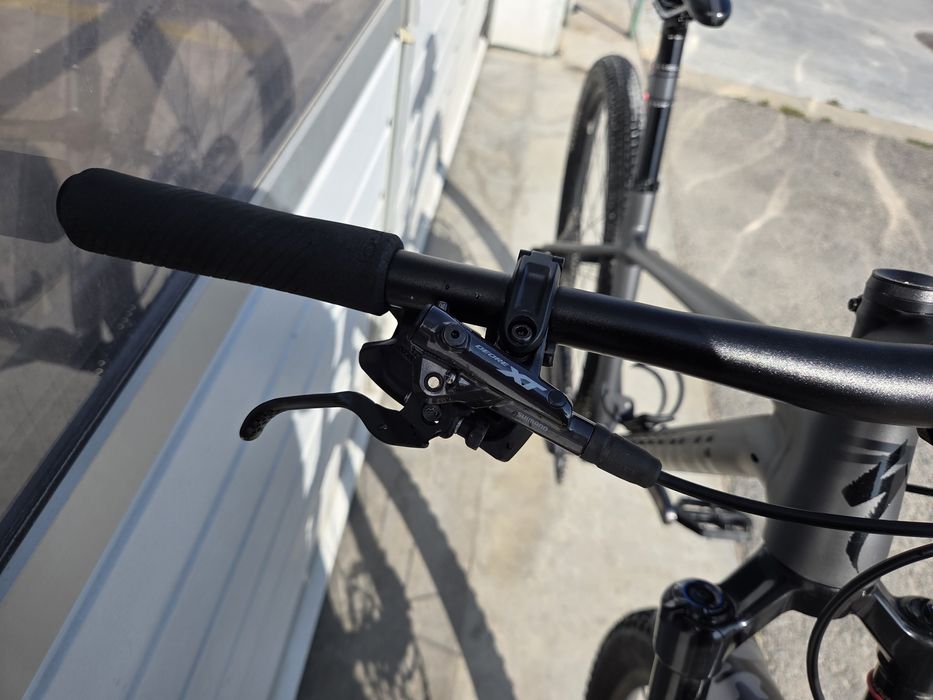 Specialized Chisel Hardtail 1х12 29