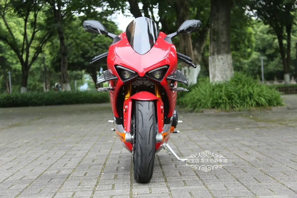 Мотоцикл Modiwei 800RS ABS заказ