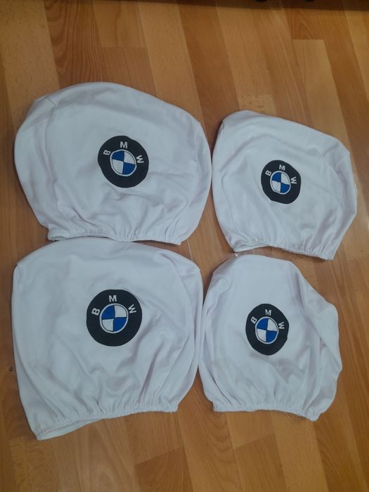 Чехлы Автомобильные BMW