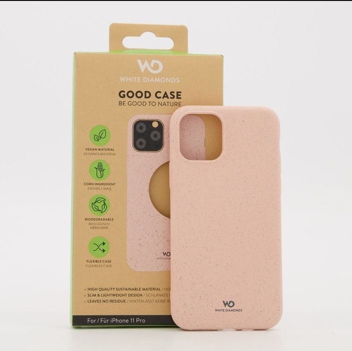 Husă IPhone 13 Pro Max Richmond Finch