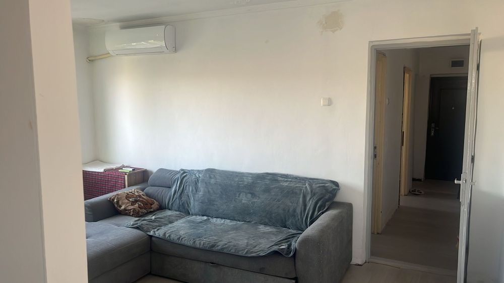 Vînd Apartament 3 camere