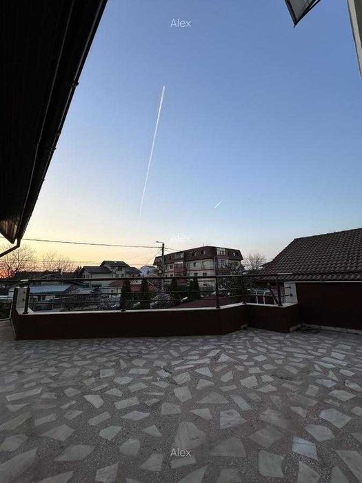 Casa de inchiriat- Otopeni- Zona centrala