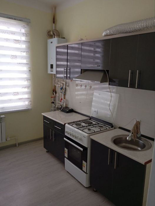 Uy ijaraga beriladi. Qarshi shahar Istiqlol mahallasi (6-mitti tuman).