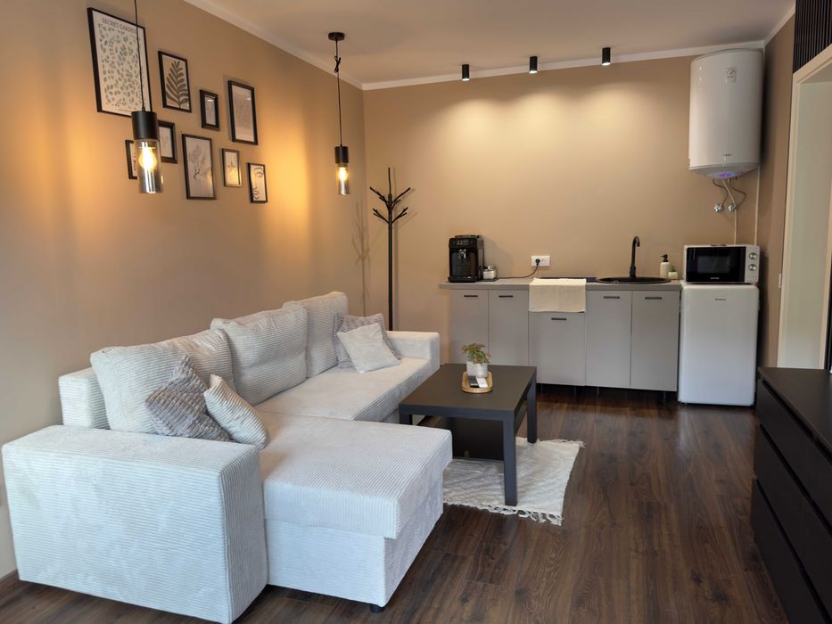 Cabanuta Rasnov, Brasov -  de inchiriat in regim hotelier
