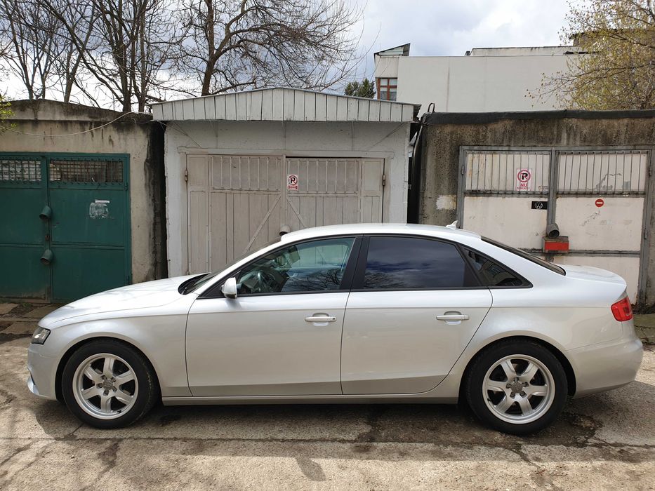 AUDI A4 2010 — imagine 18